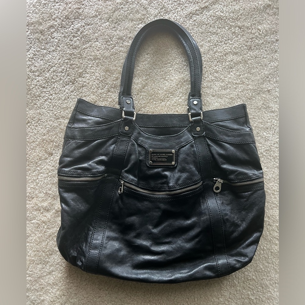 Beautiful Marc Jacobs tote